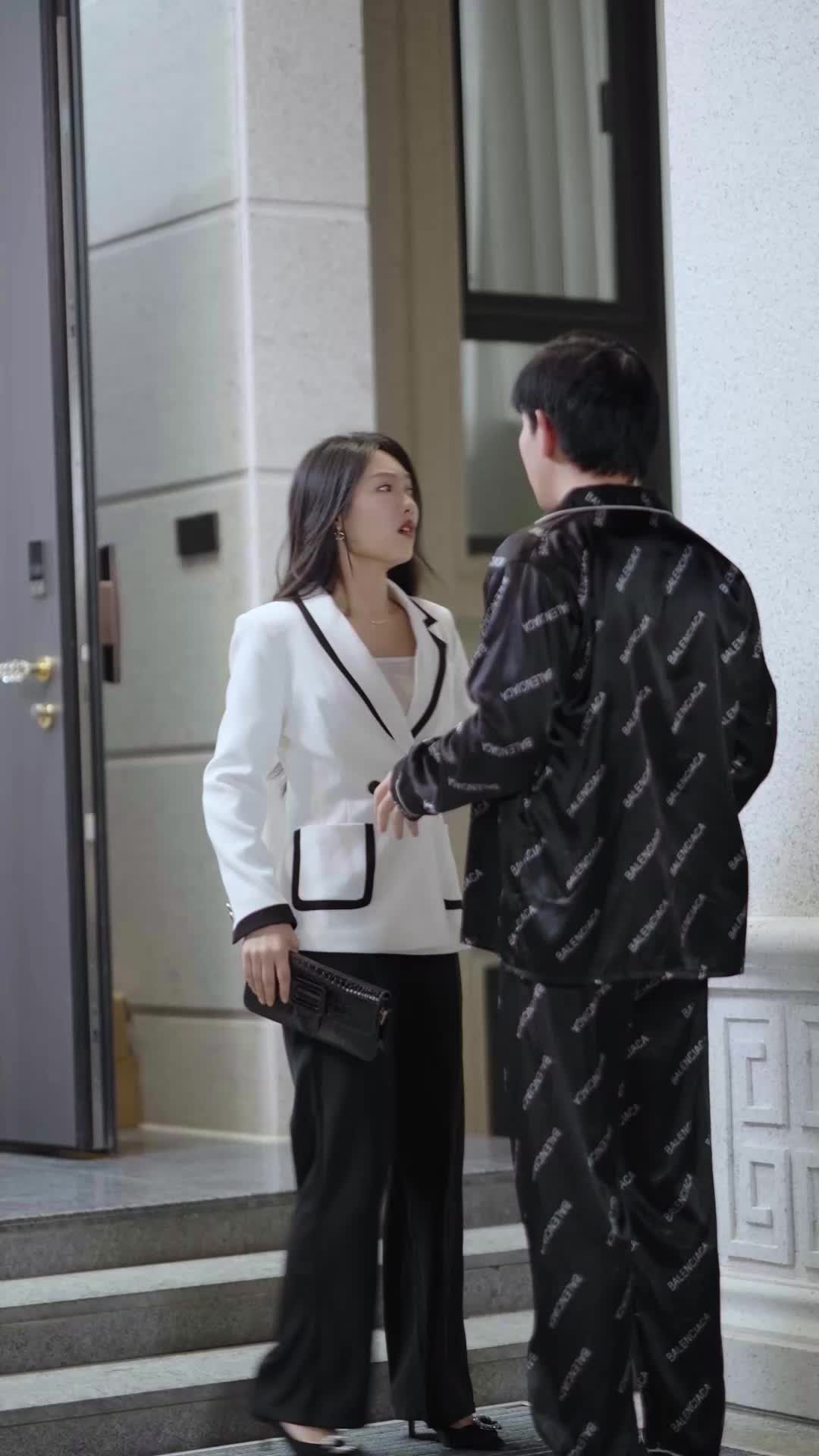 Episode 20 - After a Wild Night, Pretty CEO and Child at My Door